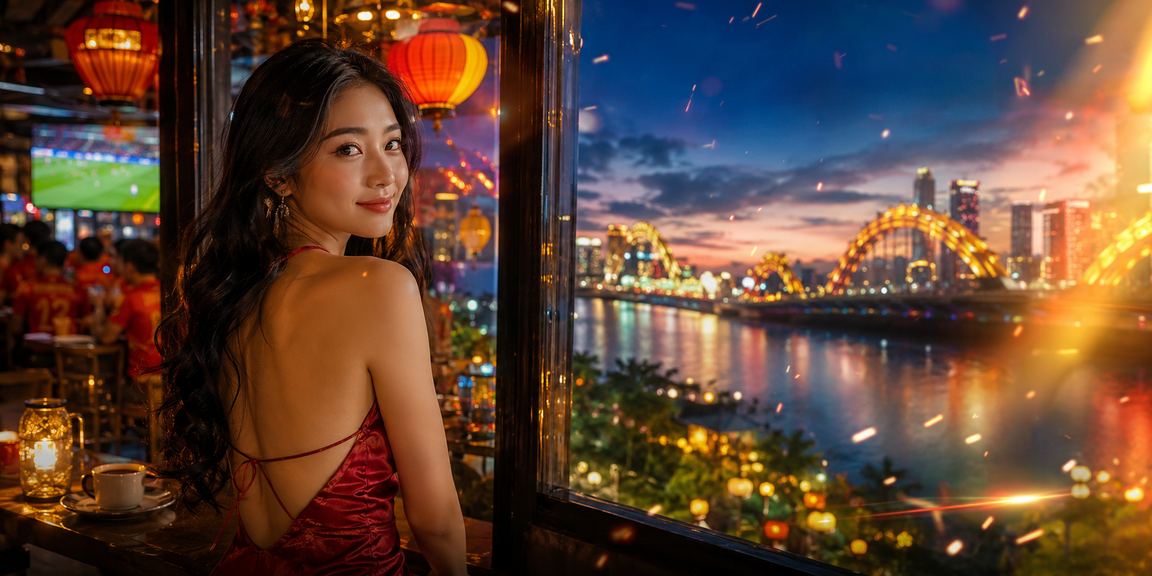 Trò chơi slots tại Đà Nẵng