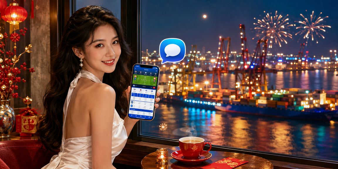 Người chơi tại quán cà phê Hải Phòng theo dõi kết quả cá cược qua điện thoại