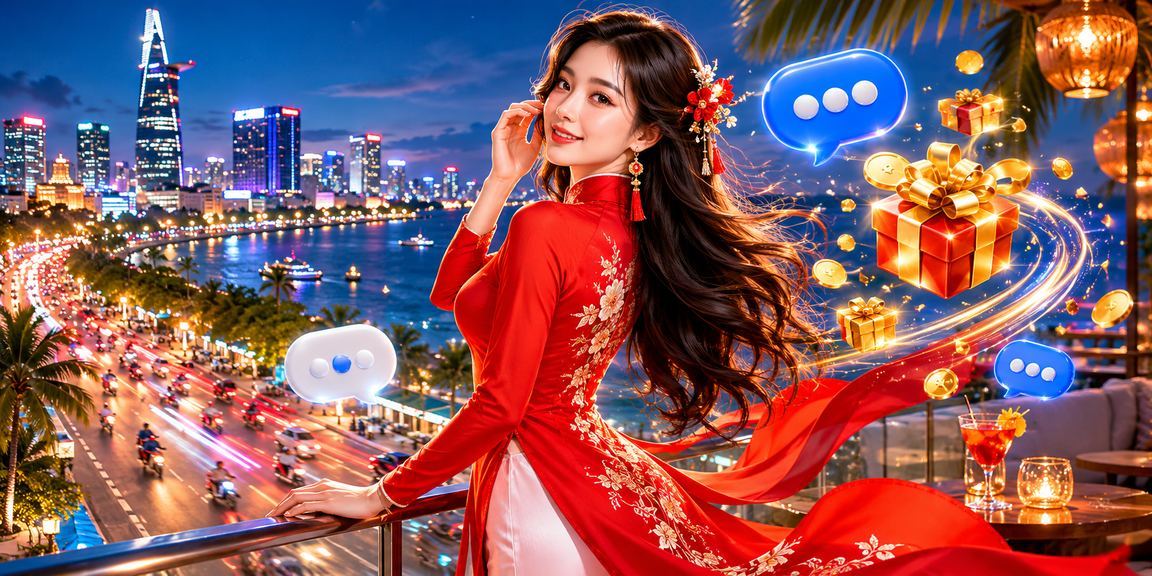 Người dùng TP. Hồ Chí Minh xem kết quả thể thao và casino trực tuyến vào buổi tối