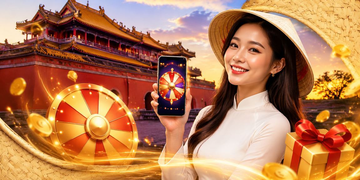 Người dùng Huế thưởng thức cá cược thể thao và casino trên điện thoại trong không khí yên tĩnh của cố đô