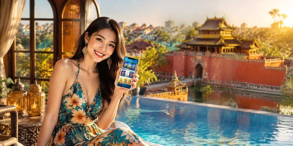 Người dùng Huế nhận ưu đãi VIP bonus khi tham gia cá cược trực tuyến